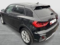 Gebraucht Audi A1 Sport 150 PS (110 kW) 2025 Mythosschwarz metallic Kleinwagen