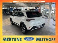 Gebraucht Opel Mokka-e Elegance 100 kW (136 PS) 2023 Weiß SUV