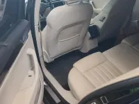 Gebraucht Skoda Superb LAURIN & KLEMENT 150 PS (110 kW) 2016 Schwarz Kombi