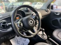 Gebraucht Smart ForTwo Coupé Prime 90 PS (66 kW) 2018 Grau Coupé