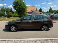 Gebraucht Fiat Croma Dynamic 147 PS (108 kW) 2006 Kombi
