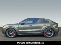 Gebraucht Porsche Cayenne GTS 500 PS (367 kW) 2025 Grün SUV