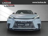 Neu Lexus LBX 136 PS (100 kW) 2026 Ruby SUV