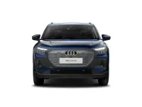 Second-hand Audi Q4 e-tron Ambiente 150 kW (204 CP) 2025 Albastru SUV