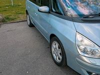 Occasion Renault Espace 150 ch (110 kW) 2006 Bleue Monospace