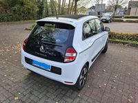 Gebraucht Renault Twingo SE 71 PS (52 kW) 2018 Weiß Kleinwagen