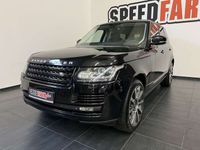 gebraucht Land Rover Range Rover Vogue