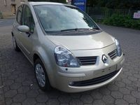 Gebraucht Renault Modus Initiale 112 PS (82 kW) 2006 Beige Van / Kleinbus