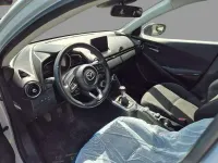 Gebraucht Mazda 2 Kizoku 90 PS (66 kW) 2018 Weiß Limousine