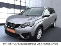 Gebraucht Peugeot 5008 Active 131 PS (96 kW) 2018 SUV
