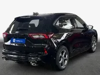 Gebraucht Ford Kuga ST-Line X 151 PS (111 kW) 2025 Schwarz SUV