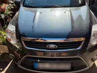 Gebraucht Ford Kuga 140 PS (102 kW) 2012 SUV