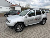 Gebraucht Dacia Duster 114 PS (83 kW) 2018 Grau SUV