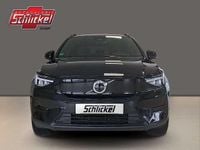 Gebraucht Volvo XC40 Plus 169 kW (231 PS) 2023 Onyx black / metallic SUV