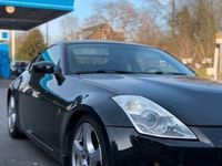 gebraucht Nissan 350Z HR 313ps! Top Zustand!