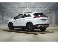 Gebraucht Mitsubishi Eclipse Cross Plus 98 PS (72 kW) 2022 Andere farbe SUV