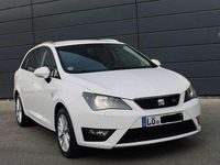 Gebraucht Seat Ibiza ST FR 105 PS (77 kW) 2012 Kombi