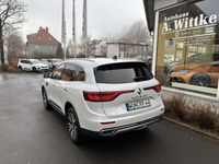 Gebraucht Renault Koleos Initiale Paris 184 PS (135 kW) 2024 Weiß SUV