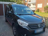 Gebraucht Dacia Sandero 90 PS (66 kW) 2013 Schwarz Kombi