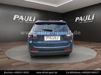 Gebraucht Jeep Compass 241 PS (177 kW) 2023 Blau SUV