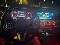 Gebraucht Mercedes E220 Avantgarde 194 PS (142 kW) 2019 Limousine