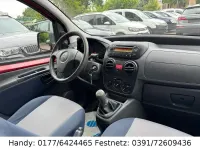 Gebraucht Citroën Nemo 68 PS (50 kW) 2010 Rot Van / Kleinbus