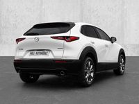 Neu Mazda CX-30 Exclusive 140 PS (102 kW) 2026 Snowflake white SUV
