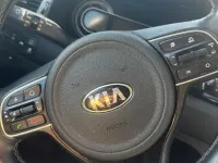 Gebraucht Kia Niro 141 PS (103 kW) 2018 Grau SUV
