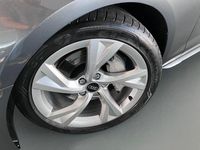 Gebraucht Audi A4 S-Line 204 PS (150 kW) 2023 Daytonagrau perleffekt Kombi