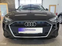 Gebraucht Audi A4 Business 150 PS (110 kW) 2022 Schwarz Kombi
