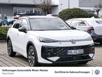 Gebraucht VW T-Roc R-line 150 PS (110 kW) 2025 Pure white SUV