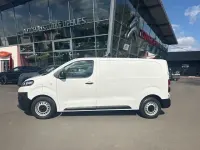 Gebraucht Citroën Jumpy 100 kW (136 PS) 2022 Van / Kleinbus