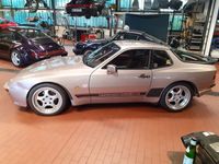 gebraucht Porsche 944 S 