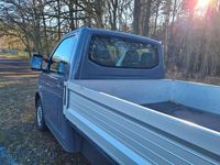 Gebraucht VW T5 102 PS (75 kW) 2010 Grau Van