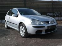 Gebraucht VW Golf IV 75 PS (55 kW) 2005 Other Limousine