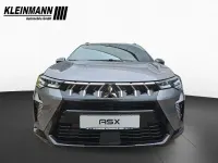 Nowe Mitsubishi ASX Plus 158 KM (116 kW) 2026 Szary SUV