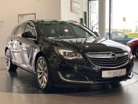 gebraucht Opel Insignia 2.0 CDTI Innovation Navi Kamera Shzg
