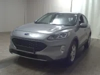 Usado Ford Kuga Cool & Connect 120 HP (88 kW) 2023 Prateado SUV
