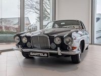 Gebraucht Jaguar MK X 200 PS (147 kW) 1968 Blau Limousine