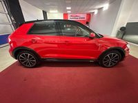 Gebraucht Audi A1 Sport 116 PS (85 kW) 2020 Rot SUV