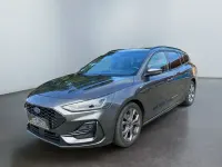 Gebraucht Ford Focus ST-Line 155 PS (114 kW) 2023 Grau Kombi