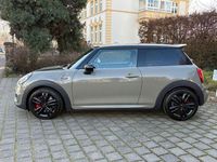 Gebraucht Mini John Cooper Works 231 PS (169 kW) 2020 Grau Kleinwagen