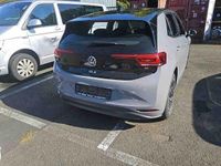 Gebraucht VW ID.3 Pure 110 kW (150 PS) 2021 Grau Kleinwagen