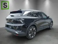 Gebraucht Renault Scenic E-Tech Techno 125 kW (170 PS) 2024 Schwarz SUV