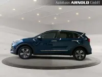 Gebraucht Kia Niro Spirit 105 PS (77 kW) 2022 Blau SUV