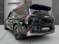 Neu Kia EV9 GT-Line 283 kW (385 PS) 2026 (abp) aurora black pearl m SUV