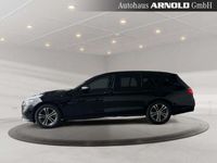 gebraucht Mercedes E200 4Matic Avantgarde