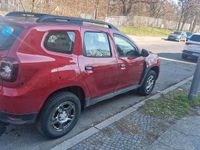 Gebraucht Dacia Duster 110 PS (80 kW) 2019 Rot SUV
