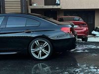 Gebraucht BMW 640 320 PS (235 kW) 2015 Coupé