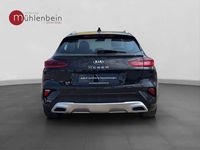 Second-hand Kia XCeed Vision 140 CP (102 kW) 2020 Negru SUV